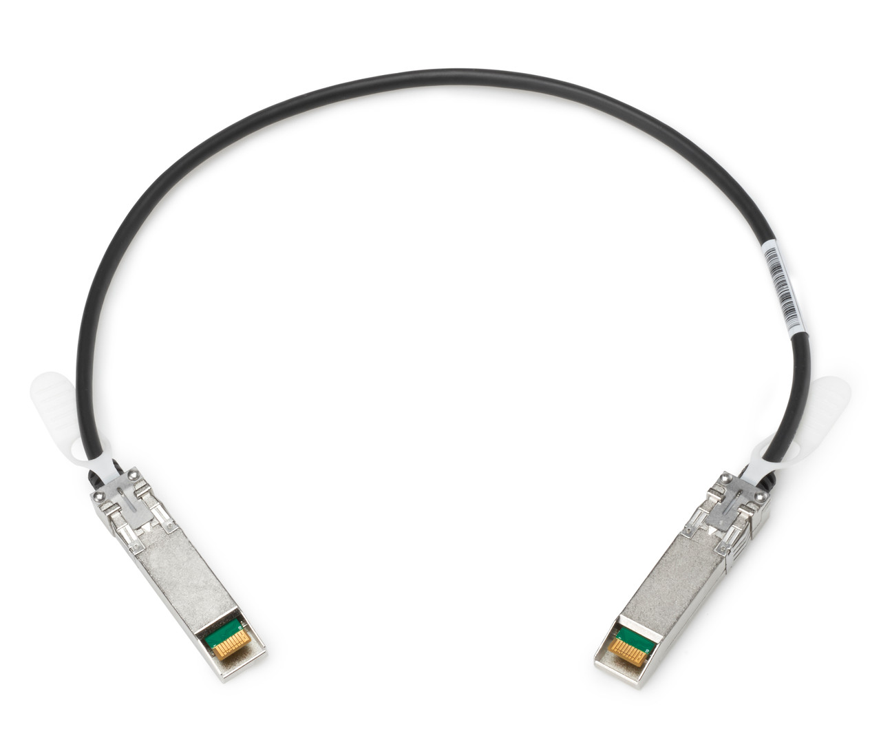 844480-B21 - HPE 25Gb SFP28 to SFP28 5m Direct Attach Copper Cable