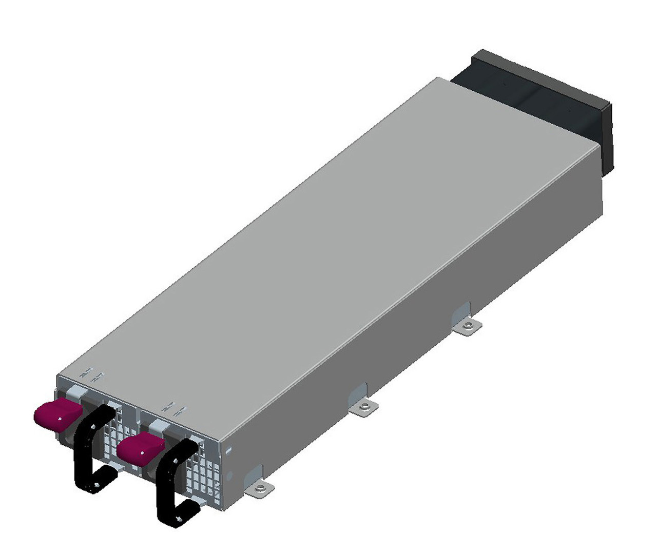 Multi-Output Power Supplies