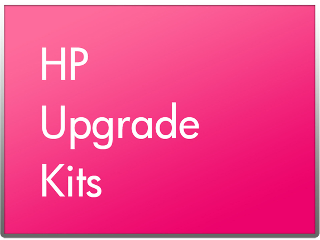 HP Upgrade Kits