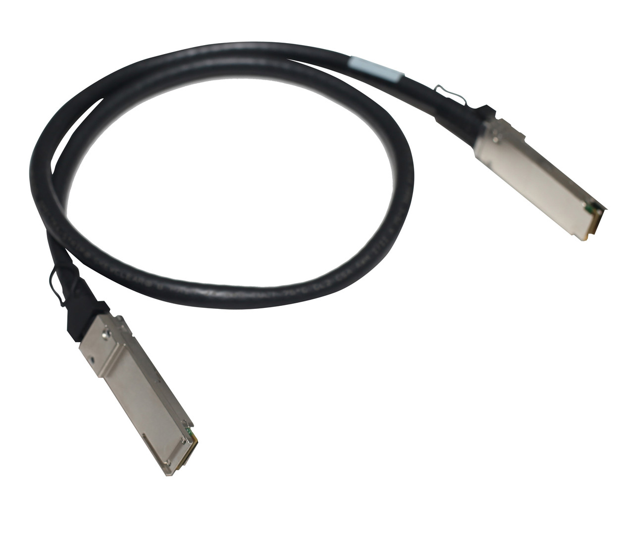 HP X242 40G QSFP to QSFP 1m Direct Attach Copper Cable