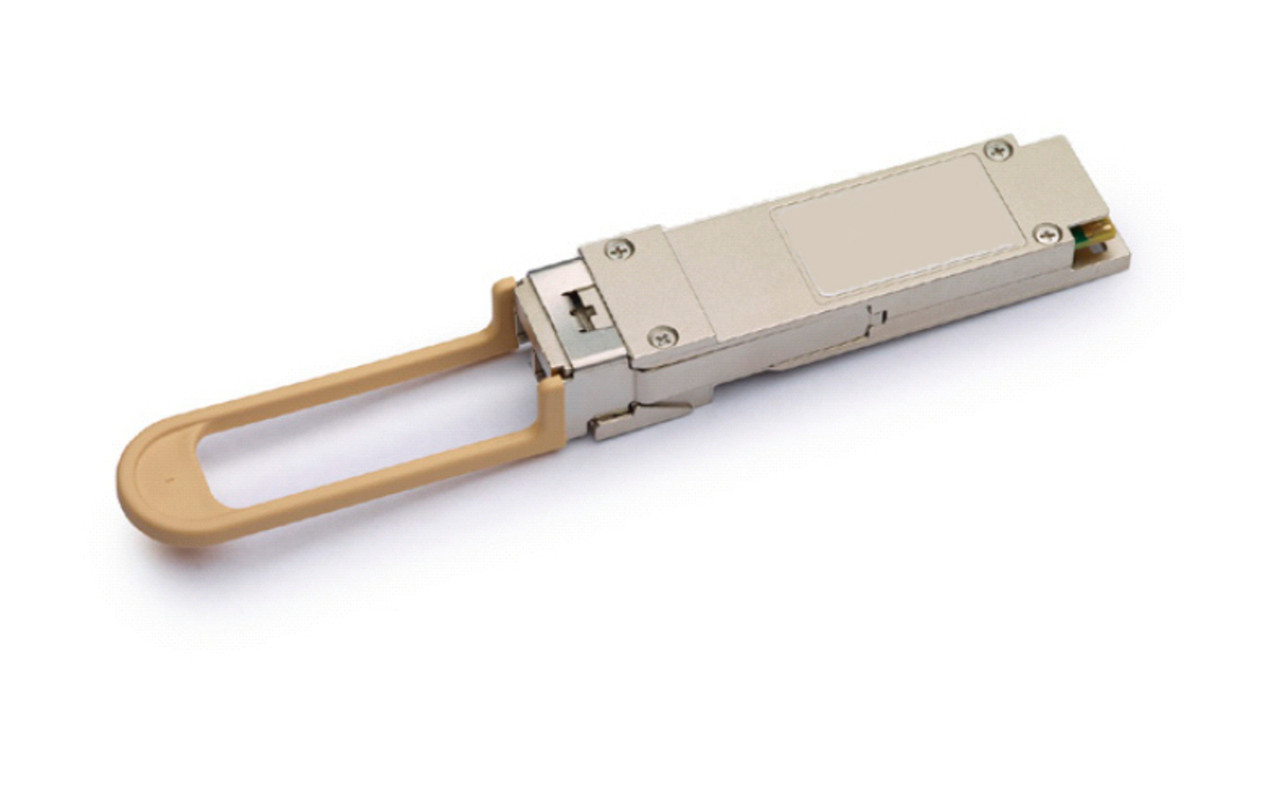 JL308A - Aruba 40G QSFP+ LC Bidirectional 150m MMF 2-strand Transceiver