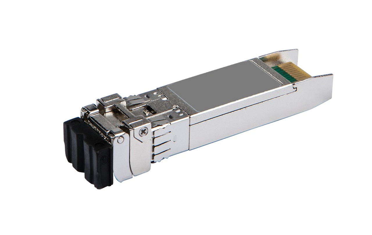 JL486A - Aruba 25G SFP28 LC LR 10km SMF Transceiver