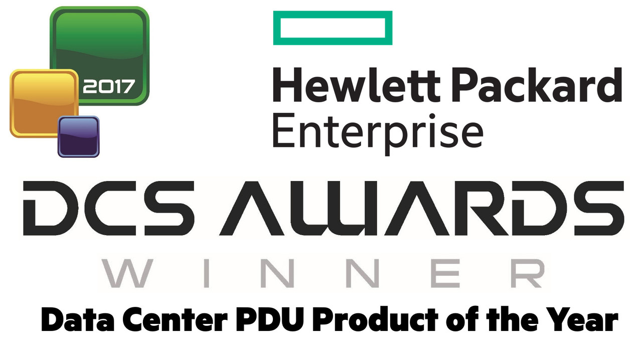 P9R54A - HPE G2 Metered Modular 7.3kVA/60309 3-wire 32A/230V Outlets (6) C19/1U Horizontal INTL PDU