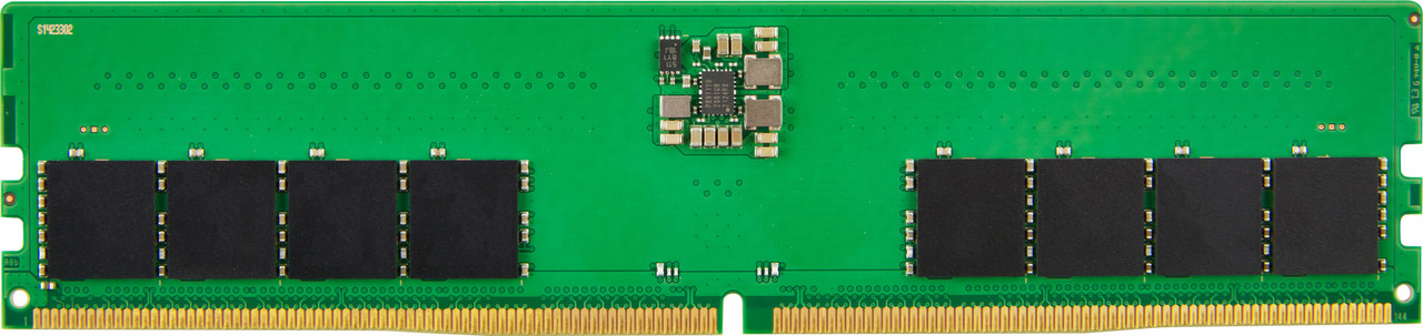 8GB DDR5 (1x8GB) 4800 UDIMM NECC Memory