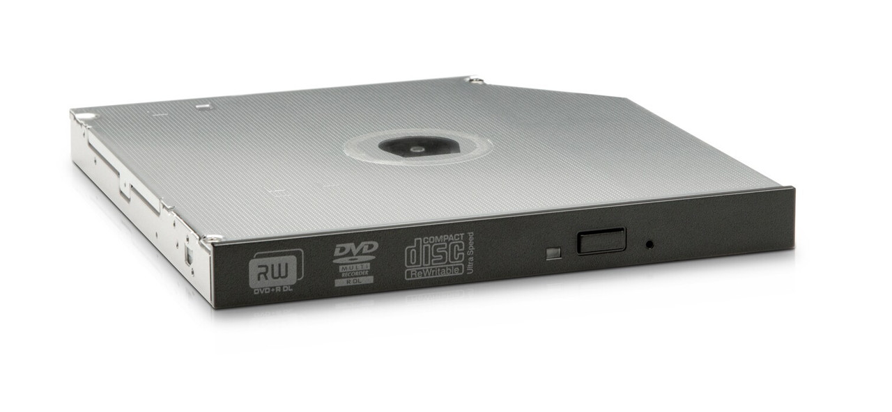 HP Slim SuperMulti DVD-RW SATA ODD