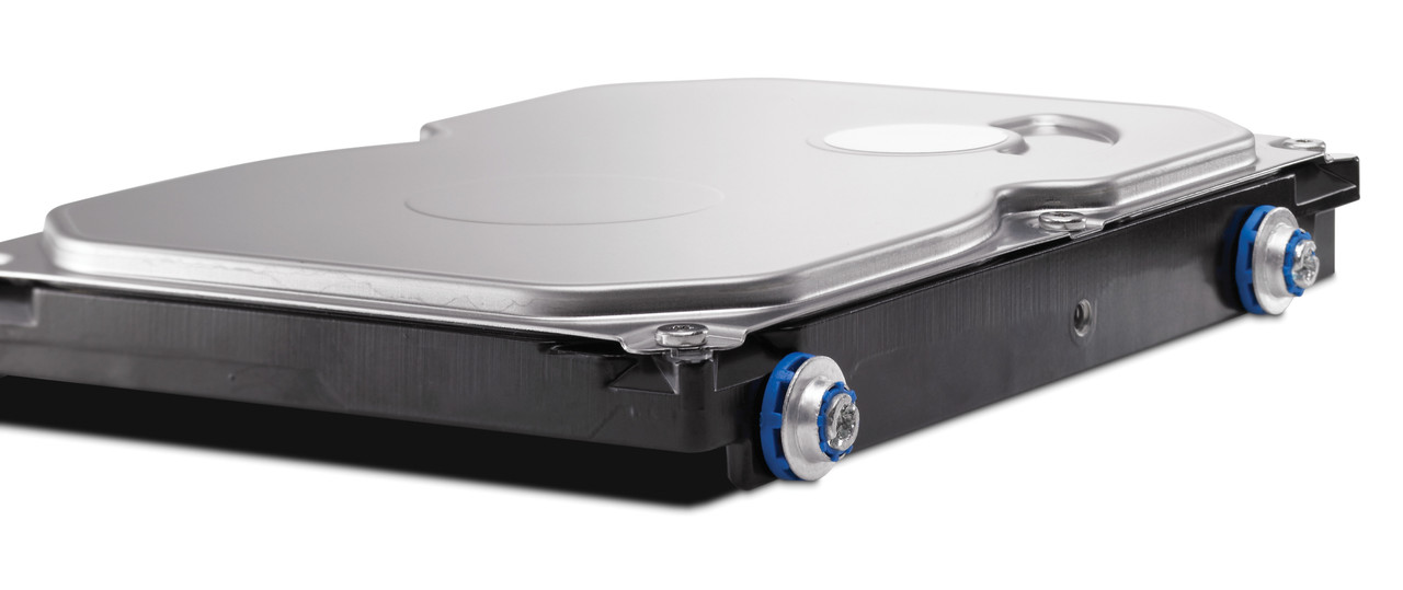 HP SATA 3.0 Gb/s Hard Drive