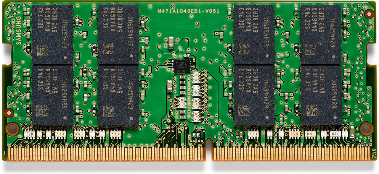 HP 16GB DDR4-3200 DIMM