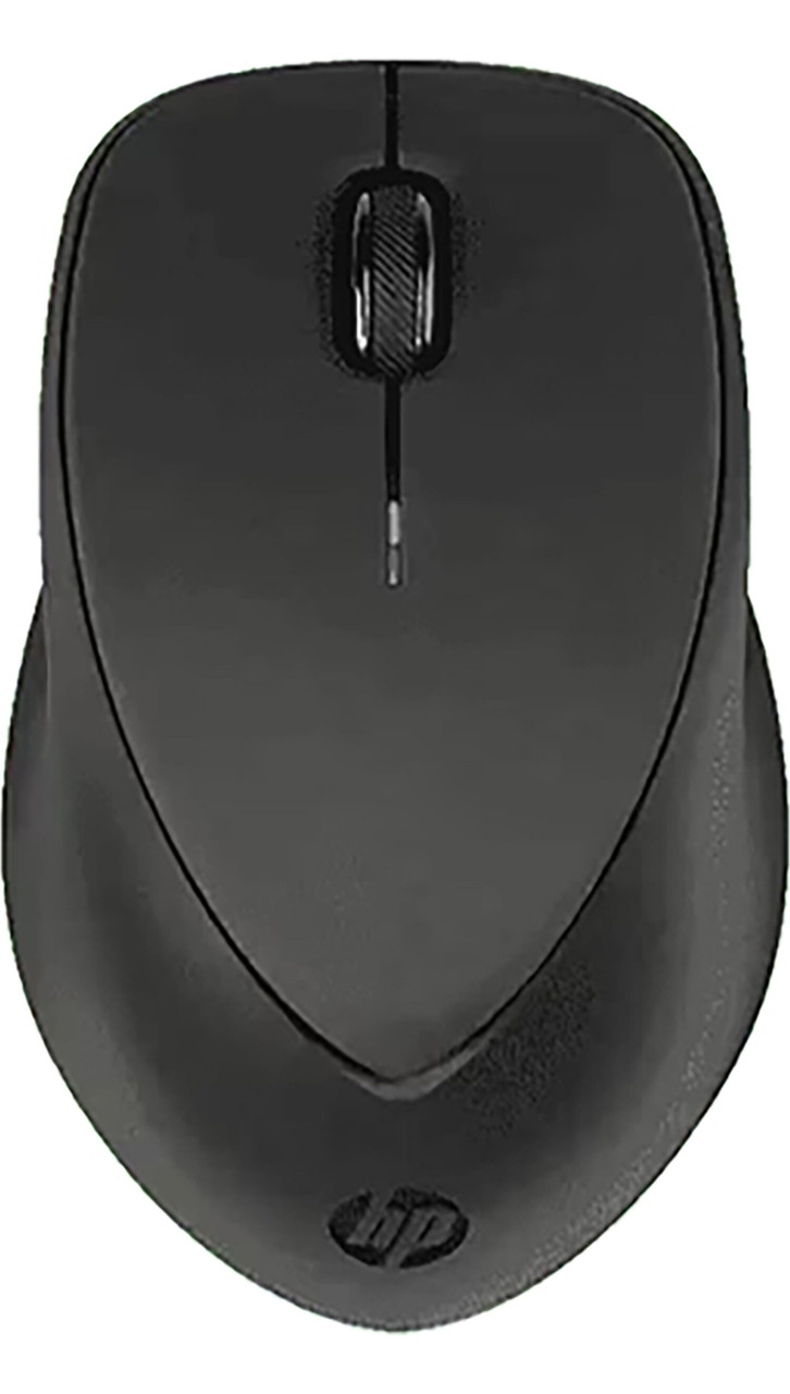 HP Wireless Premium Mouse - Center