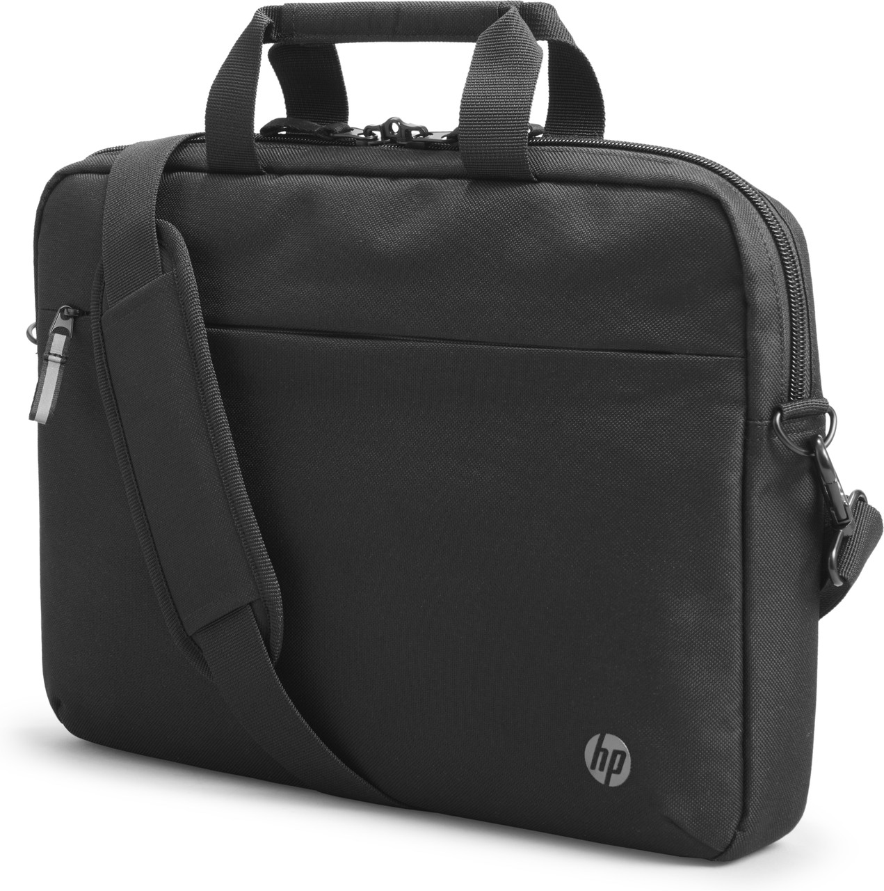 HP Renew Business Topload 14inch Laptop Bag Turn Copy 3-4