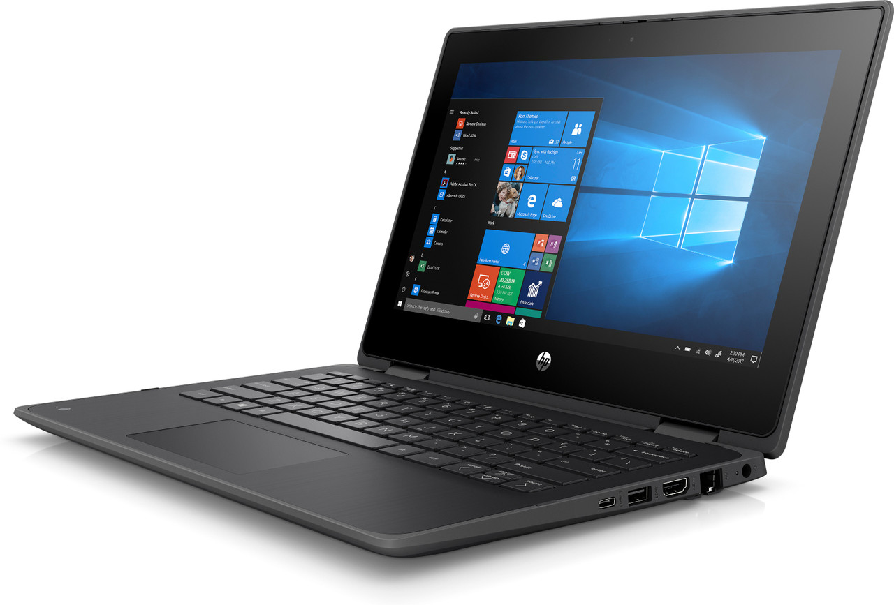 HP ProBook x360 11 G5/G6 EE