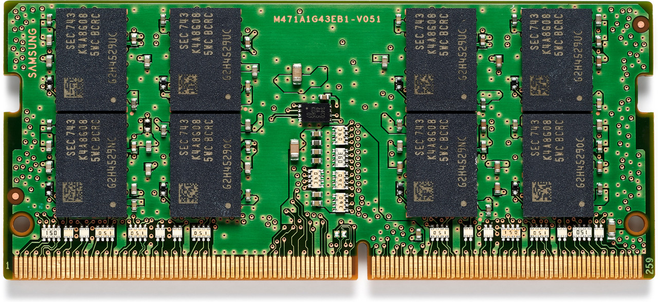 HP 32GB DDR4-3200 SODIMM