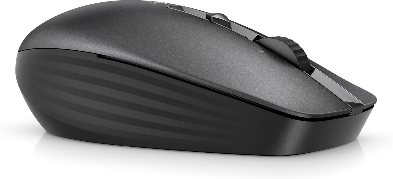 HP 635 Multi-Device Wireless Mouse Right Profile