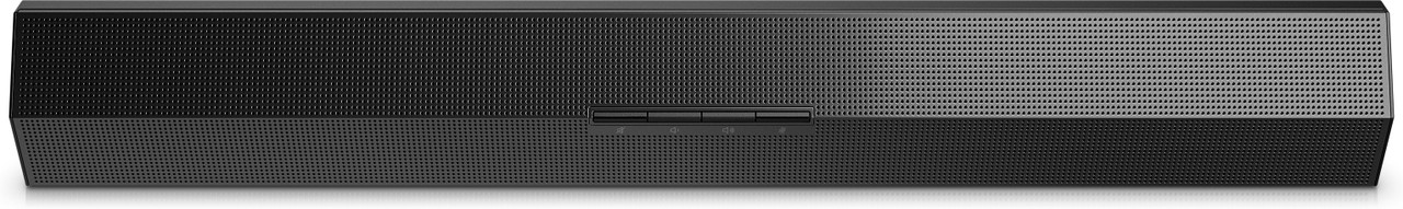 HP Z Speaker Bar Front Facing