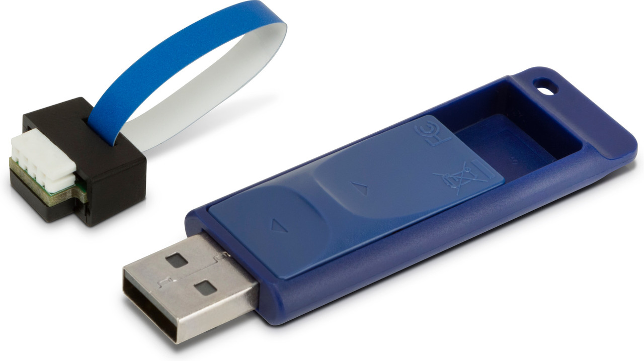 Intel NVMe SSD Premium Controller Module