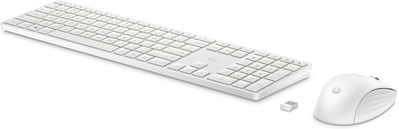 HP 650 Wireless Keyboard