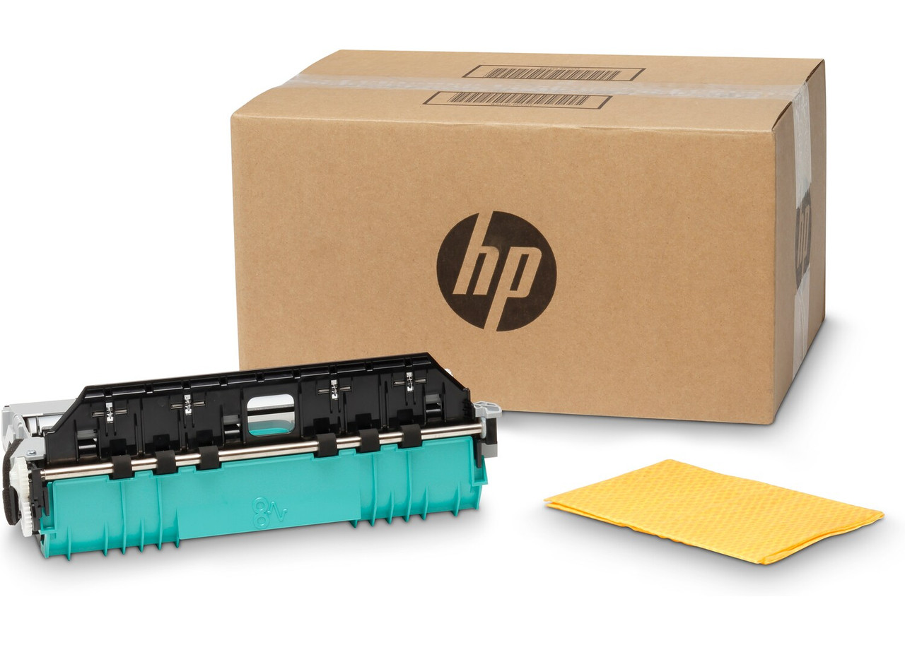 HP Officejet Enterprise Ink Collection Unit