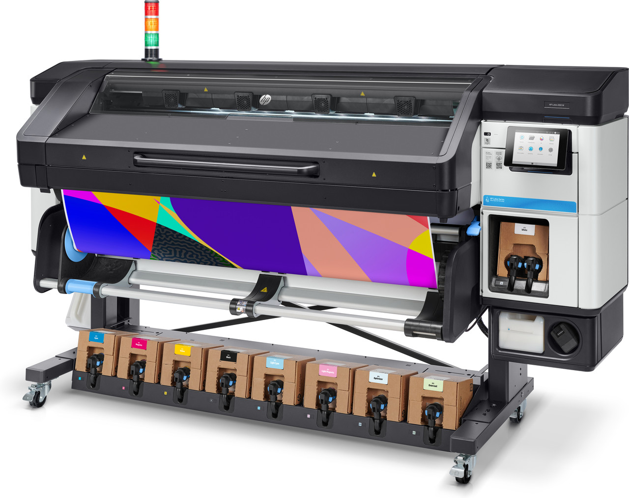 HP Latex 800w Left 03