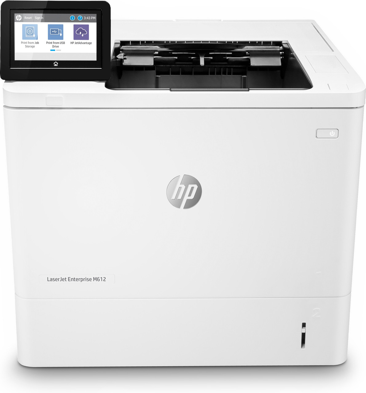 HP LaserJet Enterprise M612dn