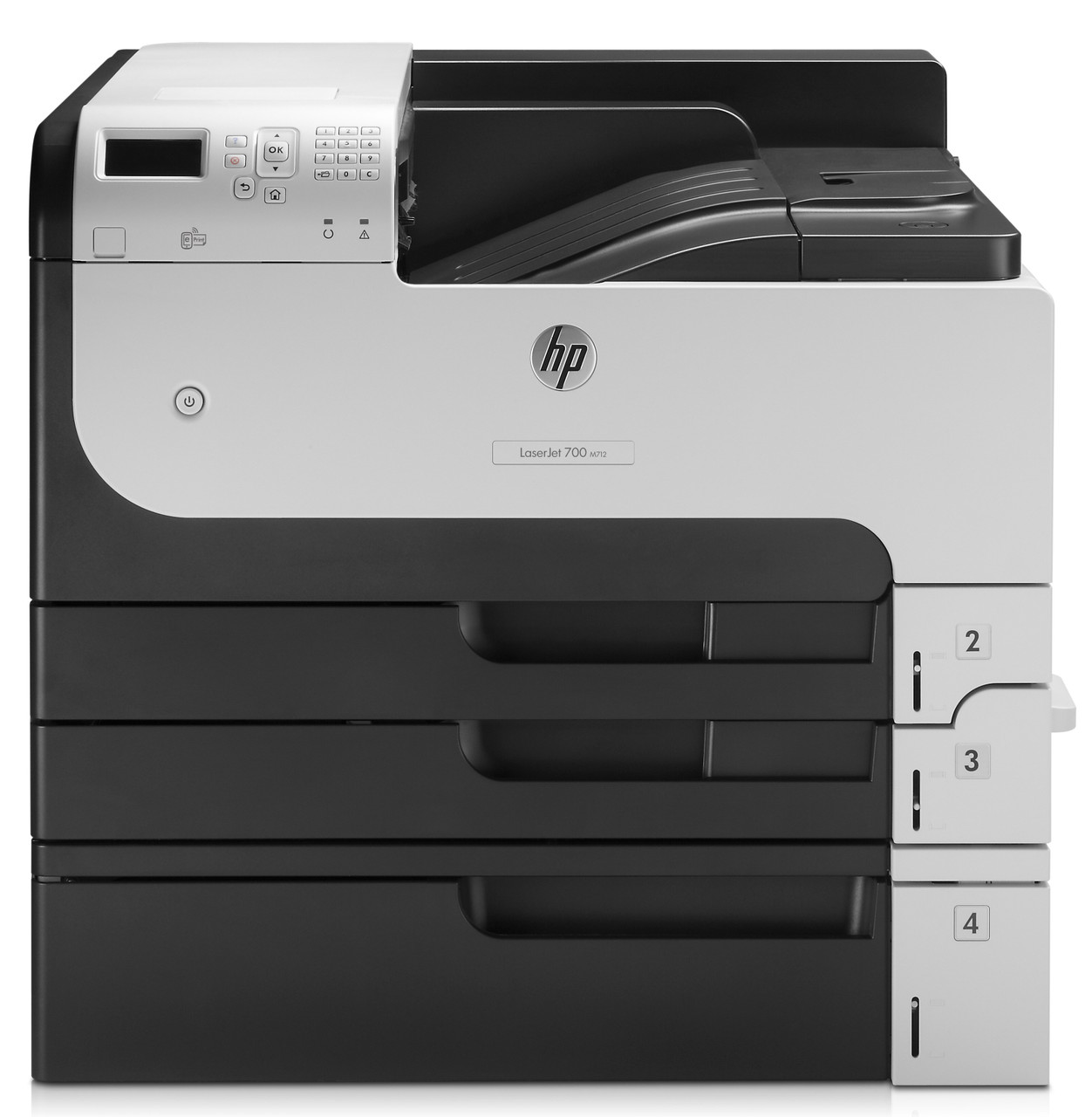 HP LaserJet Enterprise 700 M712xh