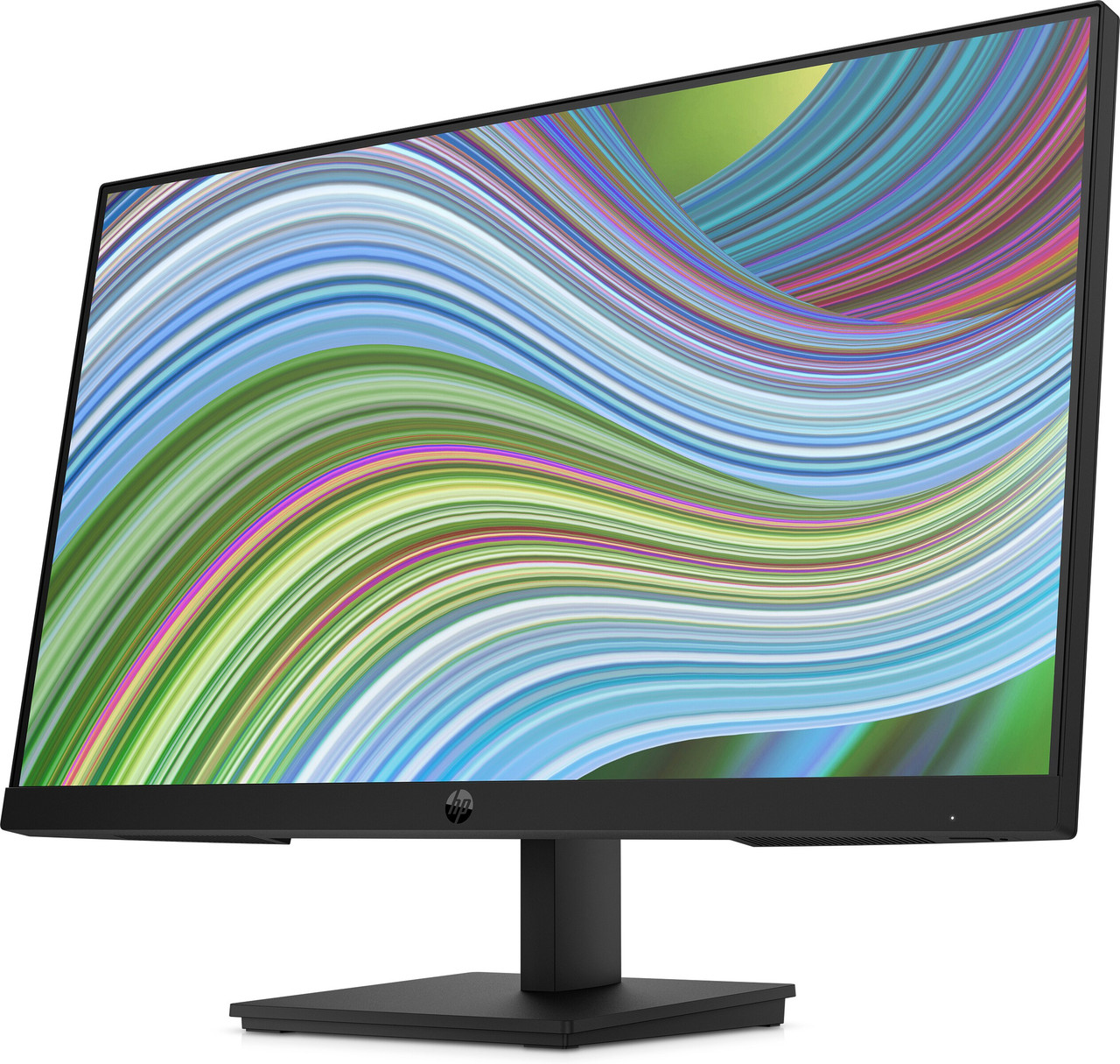 HP P24 G5 FHD Monitor​ FrontLeft