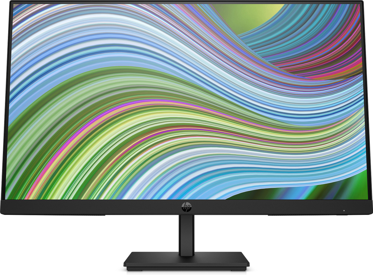 HP P24 G5 FHD Monitor​ Front