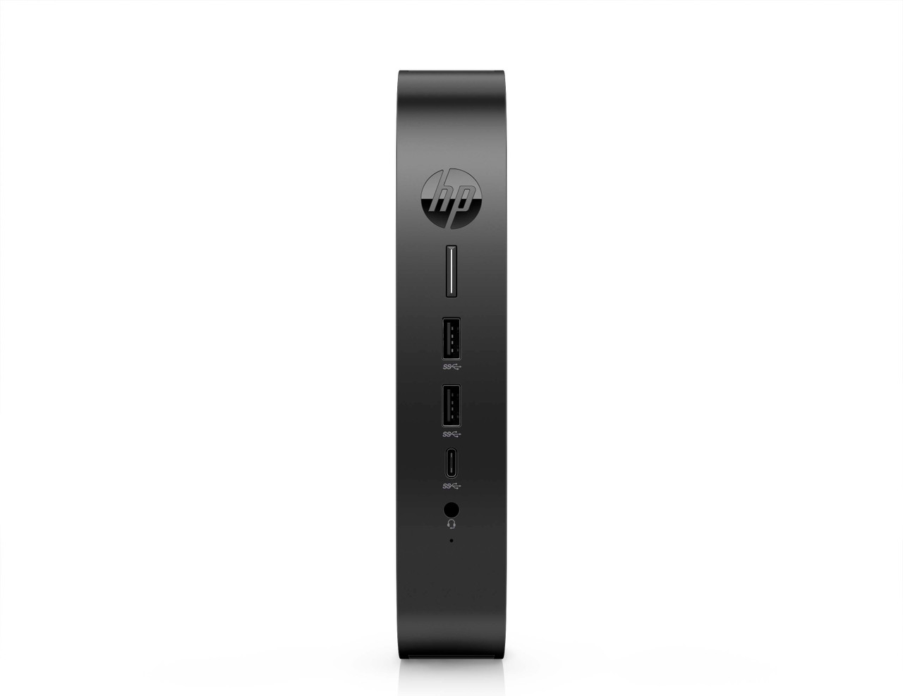 HP Elite t655 Thin Client FrontFacing
