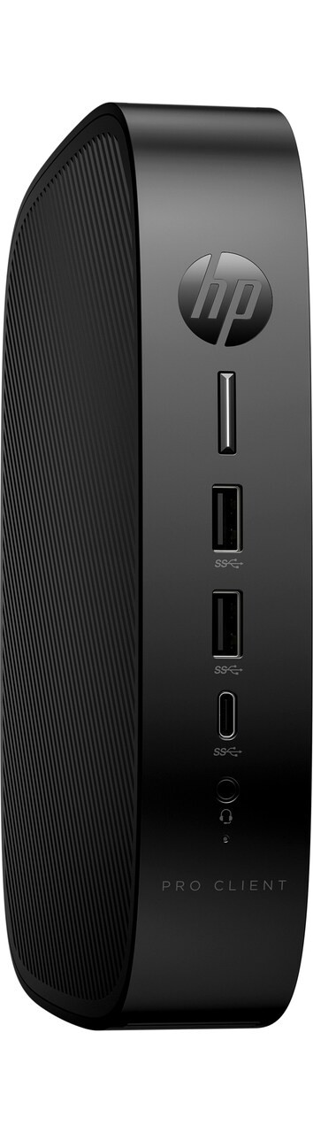 HP Pro t550 Thin Client - Front Right