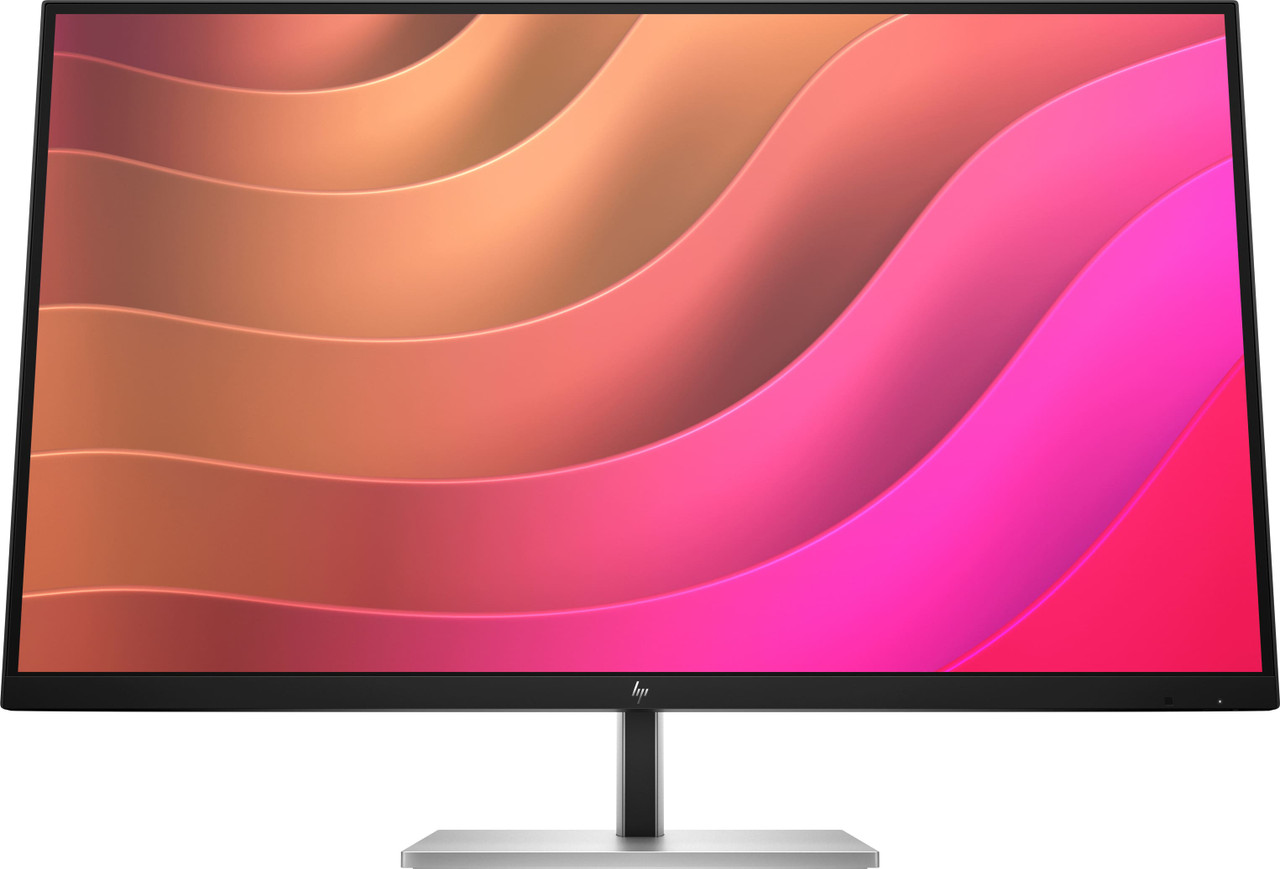 HP E32k G5 4K USB-C Monitor - Front