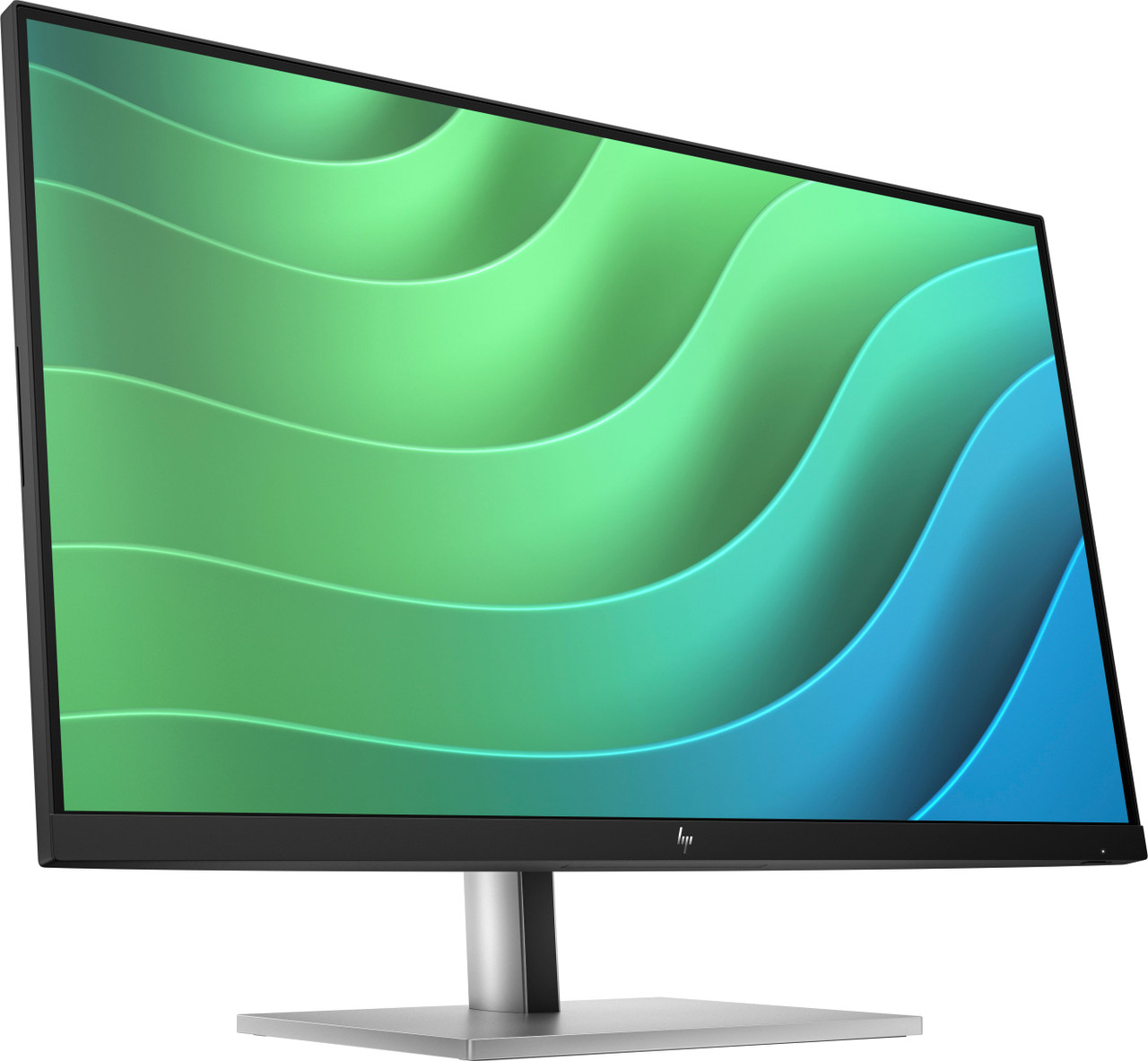 HP E27 G5 FHD Monitor - Front Right