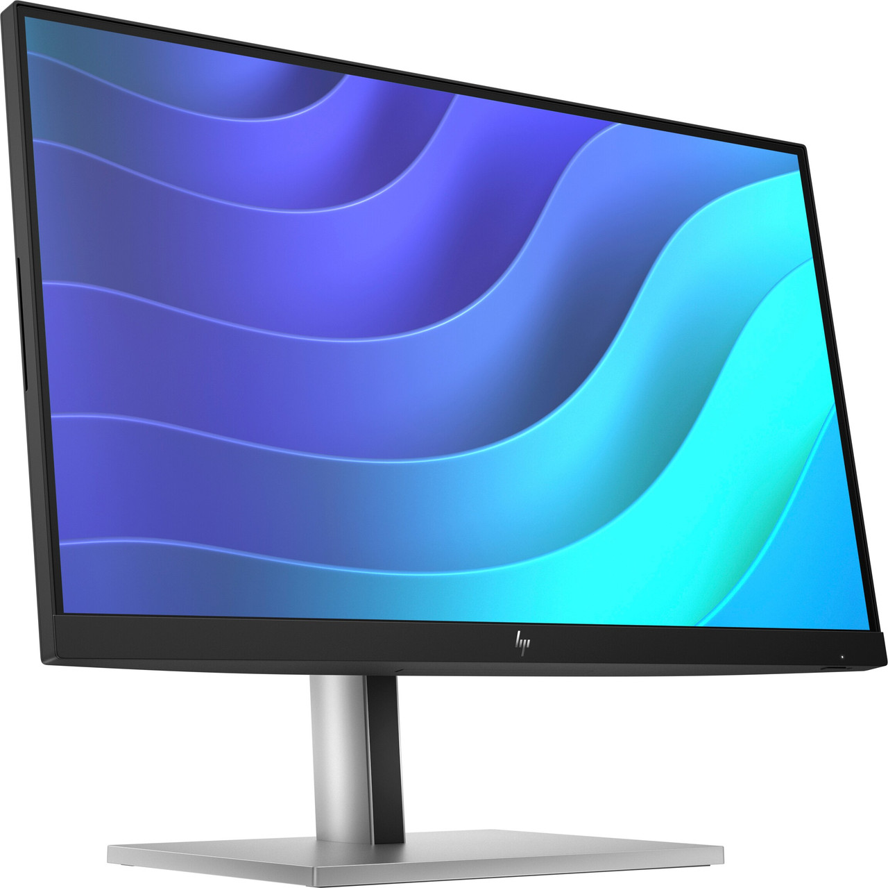 HP E22 G5 FHD Monitor - Front Right