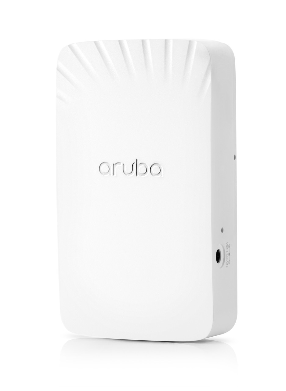 Aruba AP-503H Remote Access Point