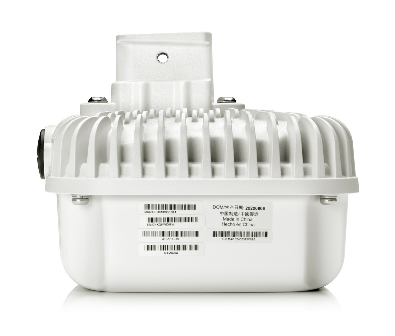 Aruba 560 Series Outdoor Access Points