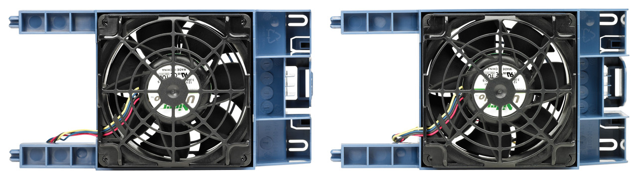 HPE Redundant Fan Kits
