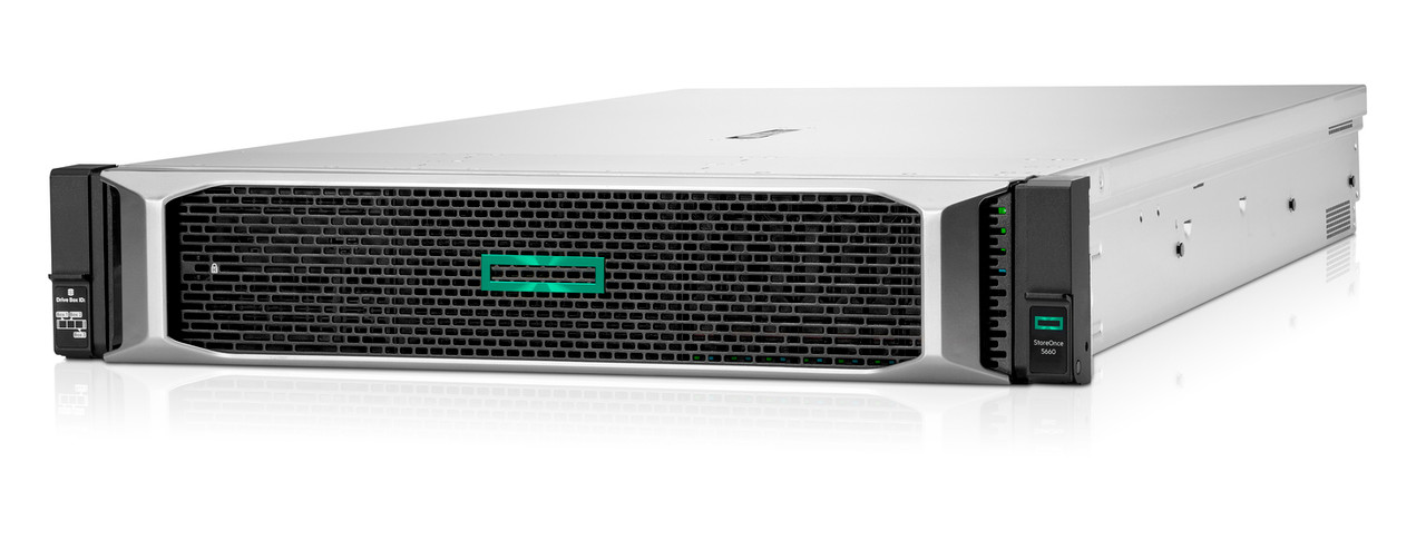 HPE StoreOnce 5660 Base System