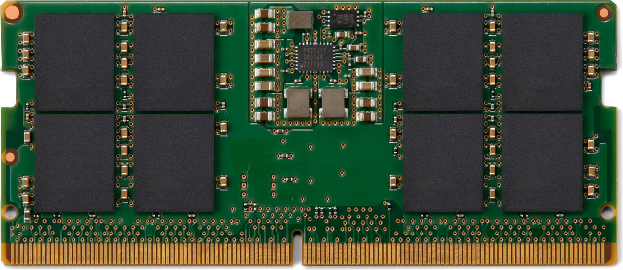 16GB (1x16GB) DDR5 5600 SODIMM NECC Memory