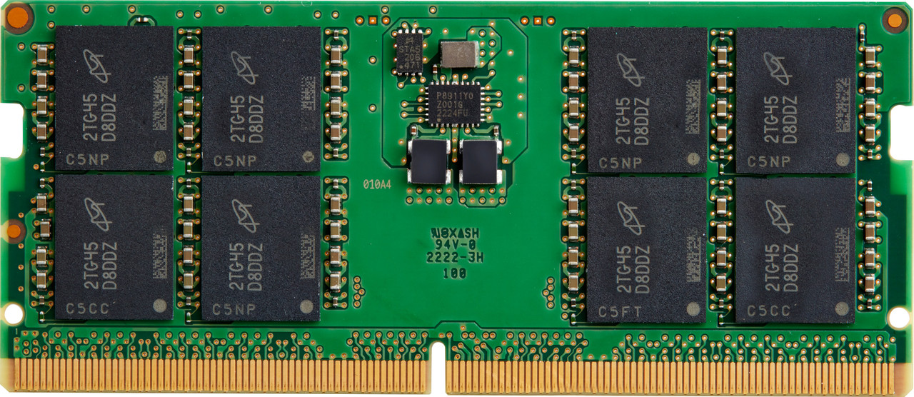 HP 32GB DDR5-5600 SODIMM
