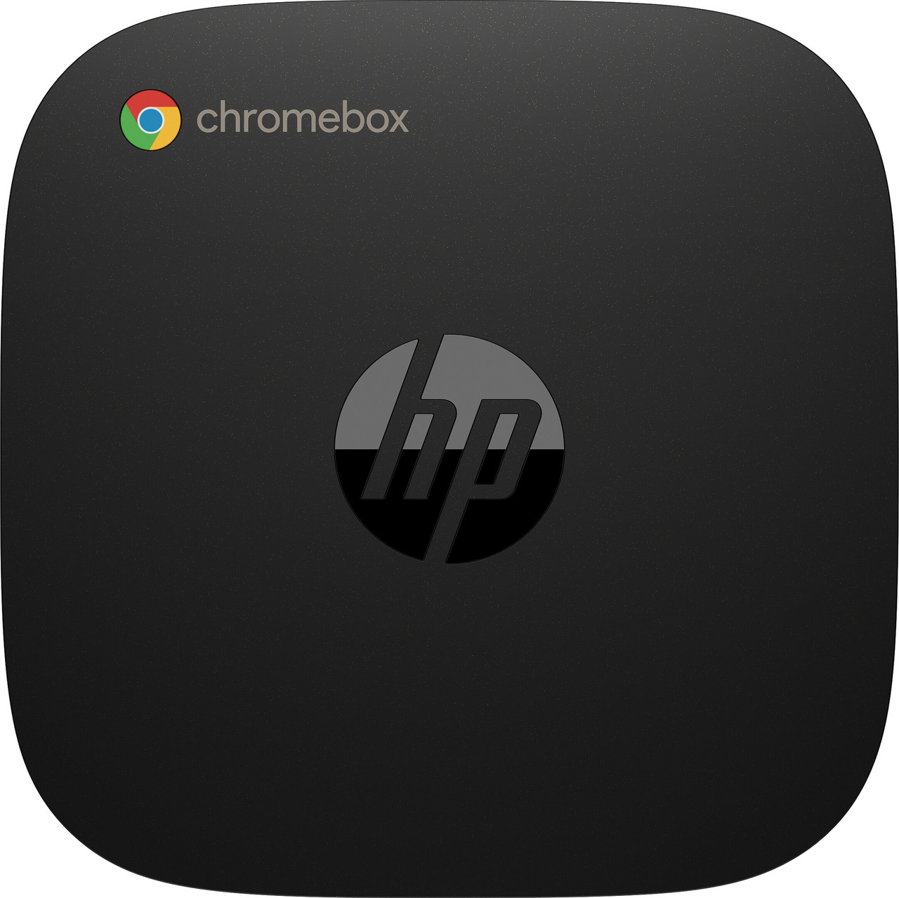 HP Chromebox Enterprise G4 Catalog TopProfile- White BG