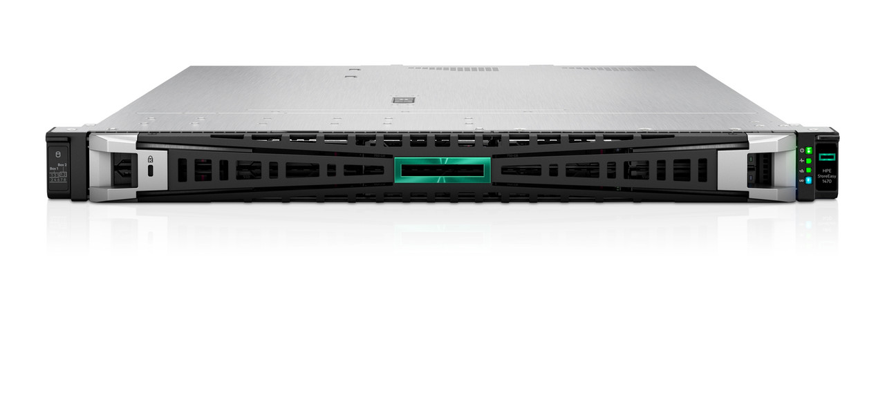 HPE StoreEasy 1470