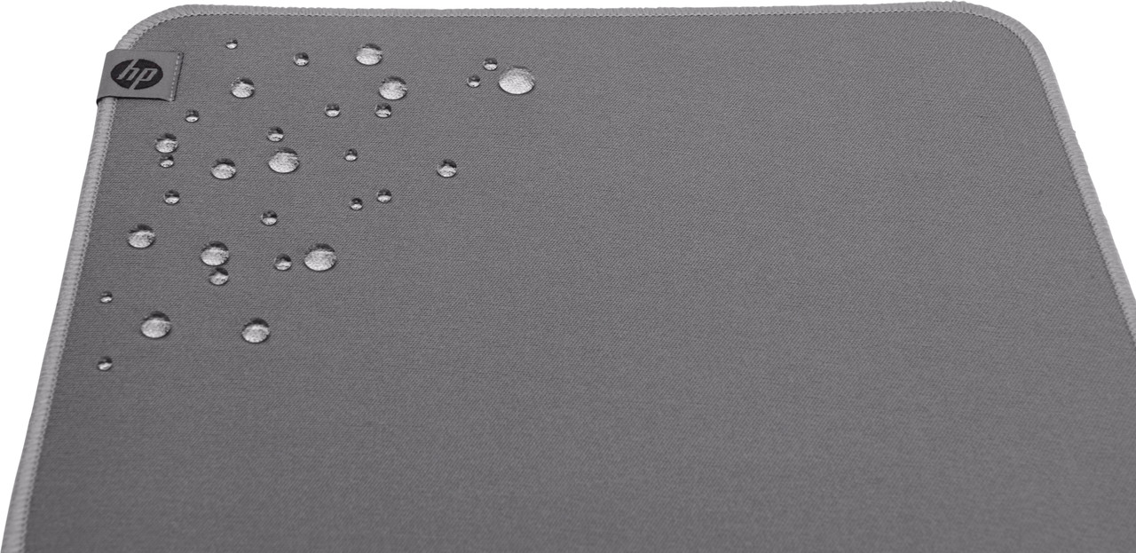 HP Essential Mousepad Water Resistant