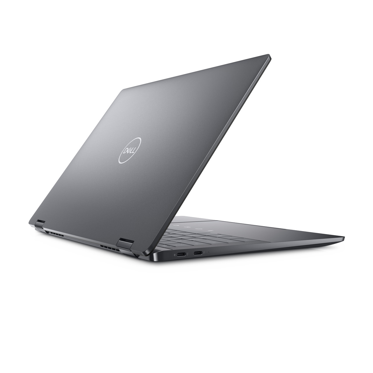 DELL Latitude 9440 2-in-1 Hybrid (2-in-1) 35.6 cm (14") Touchscreen Quad HD+ Intel® Core™ i7 i7-1365U 32 GB LPDDR5-SDRAM 1 TB SSD Wi-Fi 6E (802.11ax) Windows 11 Pro Grey