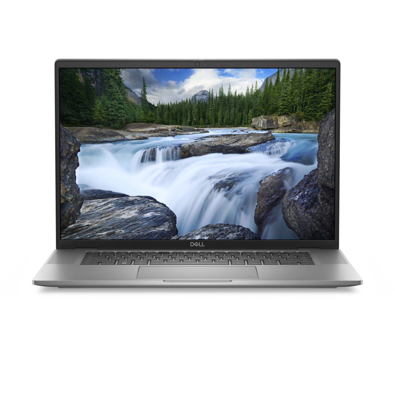 DELL Latitude 7640 Laptop 40.6 cm (16") Full HD+ Intel® Core™ i7 i7-1355U 16 GB LPDDR5-SDRAM 256 GB SSD Wi-Fi 6E (802.11ax) Windows 11 Pro Grey