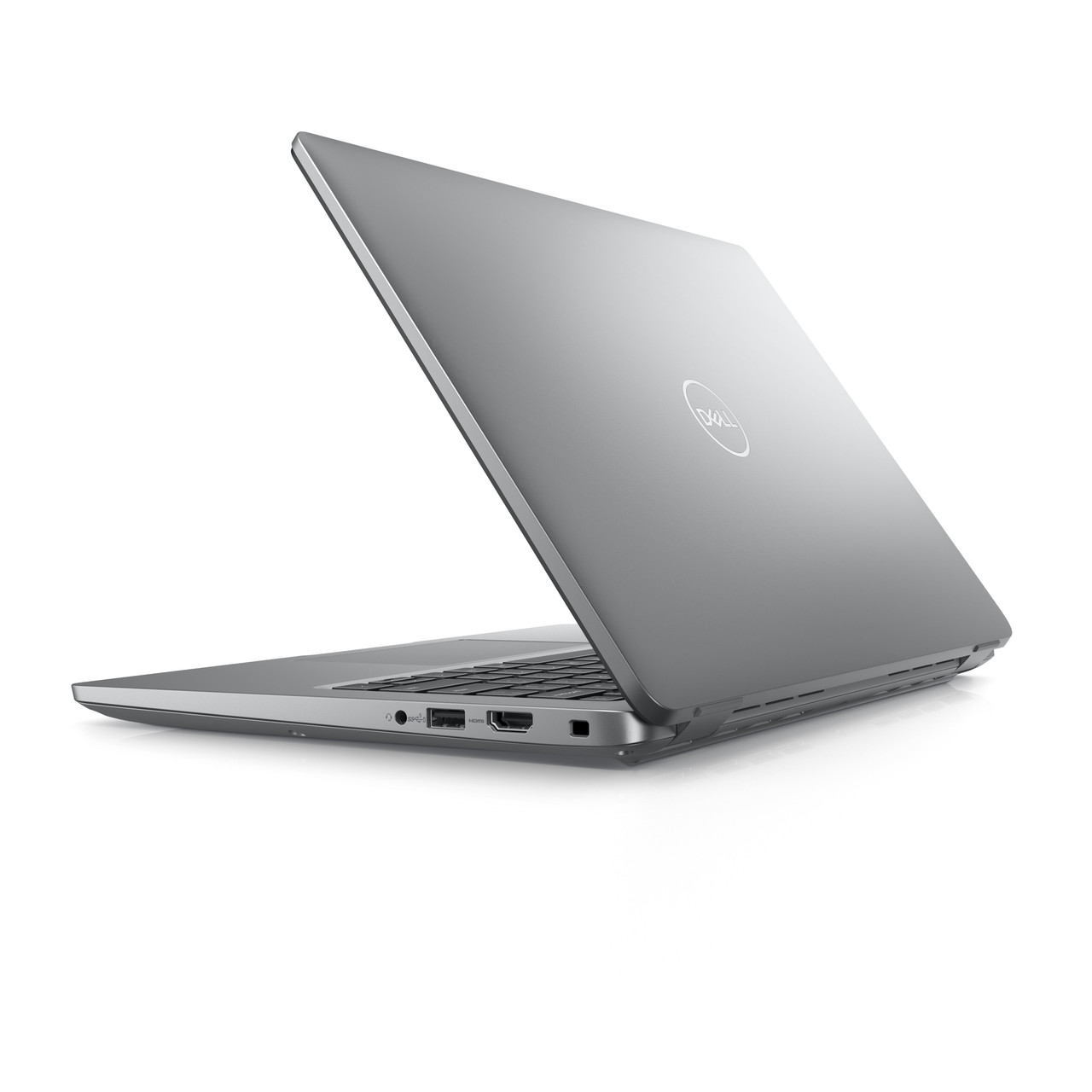 DELL Latitude 5440 Laptop 35.6 cm (14") Full HD Intel® Core™ i5 i5-1345U 16 GB DDR4-SDRAM 256 GB SSD Wi-Fi 6E (802.11ax) Windows 11 Pro Grey