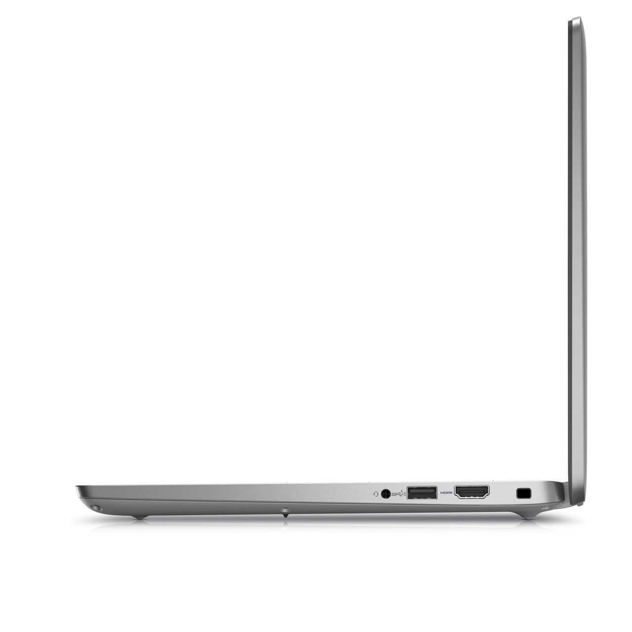 DELL Latitude 5440 Laptop 35.6 cm (14") Full HD Intel® Core™ i5 i5-1345U 16 GB DDR4-SDRAM 256 GB SSD Wi-Fi 6E (802.11ax) Windows 11 Pro Grey