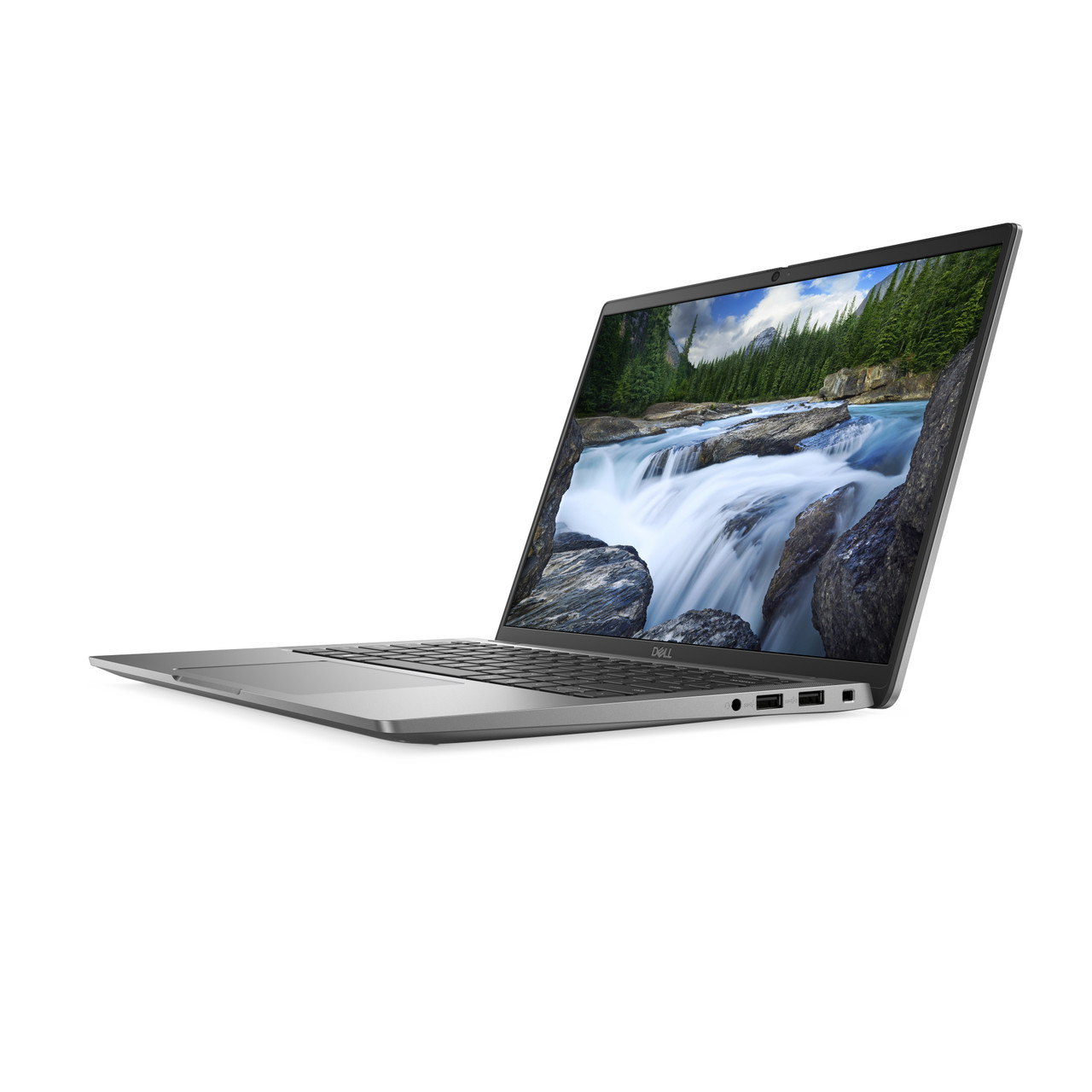 DELL Latitude 7440 Laptop 35.6 cm (14") Full HD+ Intel® Core™ i7 i7-1365U 32 GB LPDDR5-SDRAM 512 GB SSD Wi-Fi 6E (802.11ax) Windows 11 Pro Grey