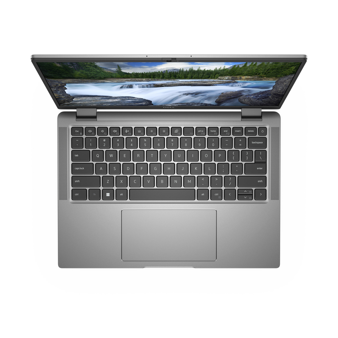 DELL Latitude 7440 Laptop 35.6 cm (14") Full HD+ Intel® Core™ i7 i7-1365U 32 GB LPDDR5-SDRAM 512 GB SSD Wi-Fi 6E (802.11ax) Windows 11 Pro Grey