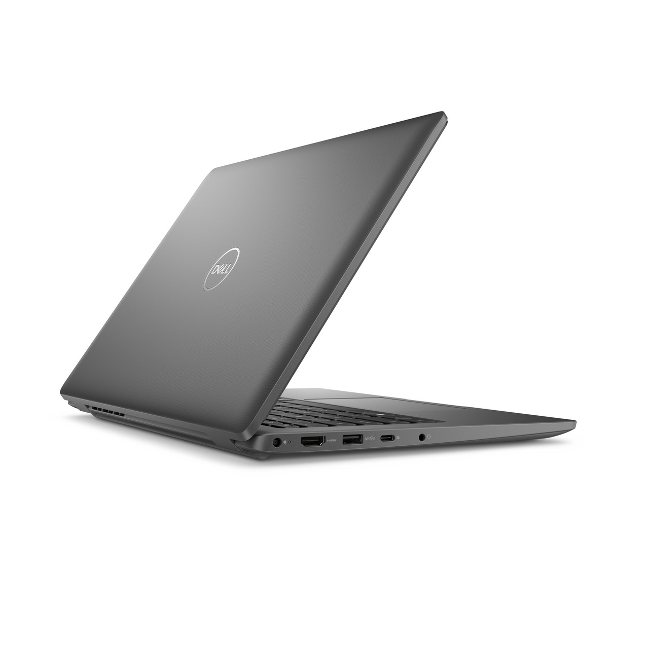 DELL Latitude 3440 Laptop 35.6 cm (14") Full HD Intel® Core™ i5 i5-1335U 8 GB DDR4-SDRAM 256 GB SSD Wi-Fi 6E (802.11ax) Windows 11 Pro Grey