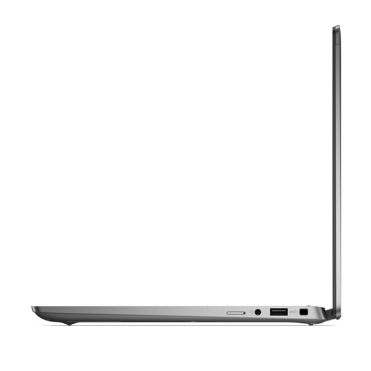 DELL Latitude 7340 2-in-1 Hybrid (2-in-1) 33.8 cm (13.3") Touchscreen Quad HD Intel® Core™ i7 i7-1355U 16 GB LPDDR5-SDRAM 256 GB SSD Wi-Fi 6E (802.11ax) Windows 11 Pro Grey