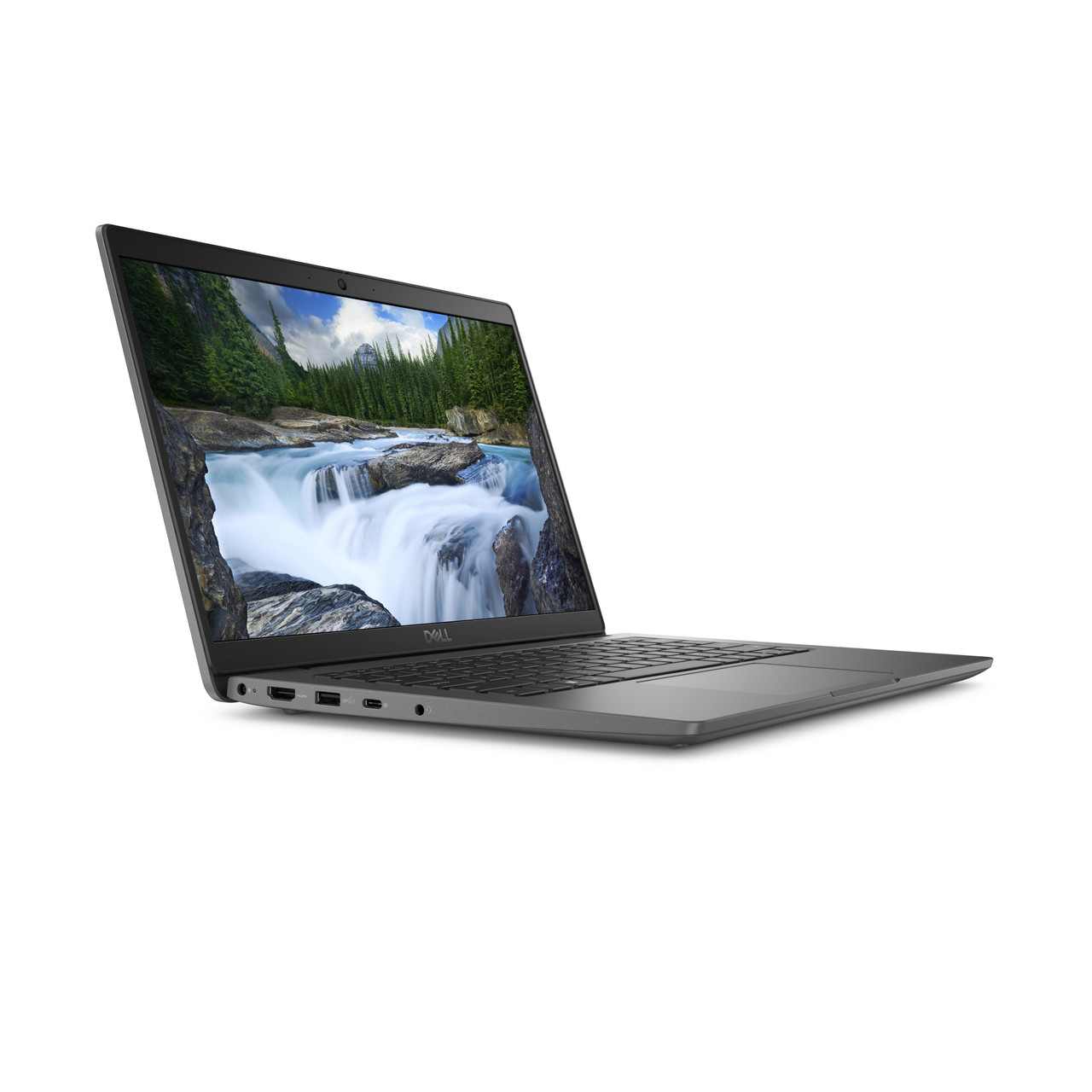 DELL Latitude 3440 Laptop 35.6 cm (14") Full HD Intel® Core™ i5 i5-1335U 16 GB DDR4-SDRAM 256 GB SSD Wi-Fi 6E (802.11ax) Windows 11 Pro Grey