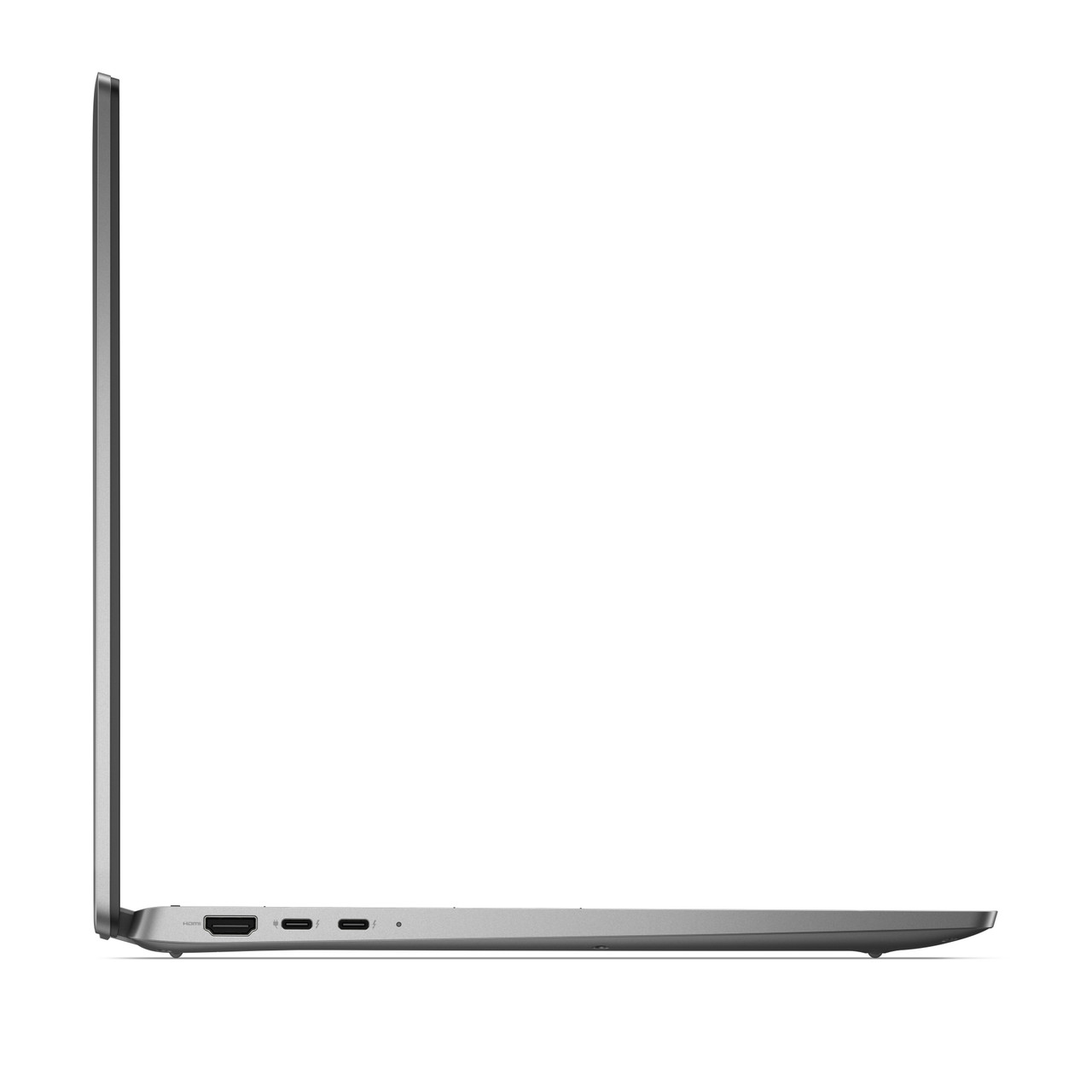 DELL Latitude 7640 Laptop 40.6 cm (16") Full HD+ Intel® Core™ i5 i5-1335U 16 GB LPDDR5-SDRAM 256 GB SSD Wi-Fi 6E (802.11ax) Windows 11 Pro Grey