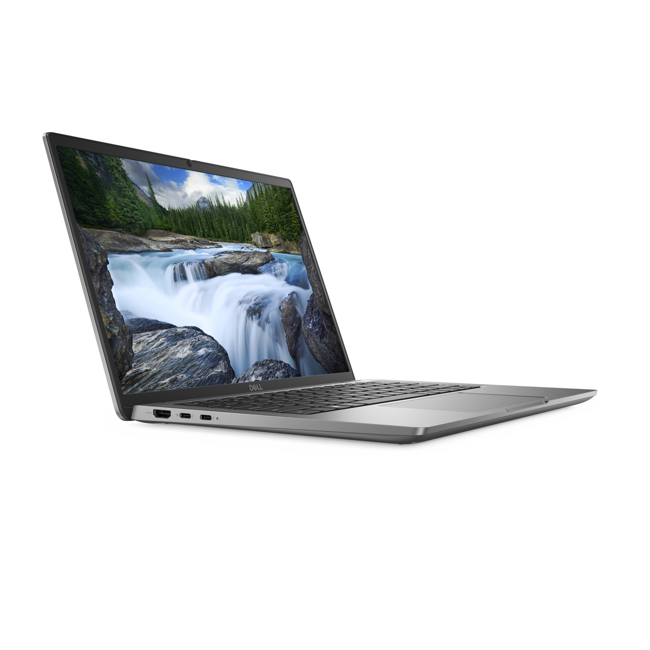 DELL Latitude 7340 Laptop 33.8 cm (13.3") Full HD+ Intel® Core™ i7 i7-1355U 16 GB LPDDR5-SDRAM 512 GB SSD Wi-Fi 6E (802.11ax) Windows 11 Pro Grey